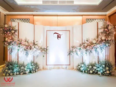 Trang Trí Tiệc Cưới OneLux04 (2)