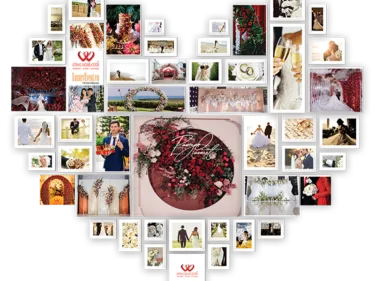 Nhà tổ chức đám cưới và cung cấp dịch vụ cưới trọn gói 7 Banner Dịch Vụ Cưới Hỏi Công Nghệ Cưới
